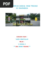 Rencana Usulan Kegiatan