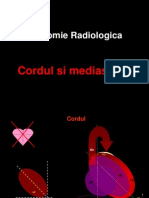 Anatomia Cordului Si Mediastinului (Pt Curs Stud)