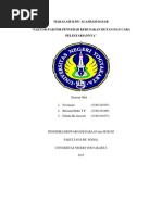 Download Faktor Kerusakan Hutan Dan Cara Pelestariannya by HenrikusWawan SN220531520 doc pdf