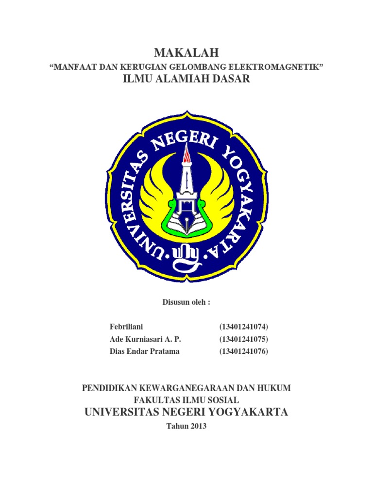Download Gelombang Elektromagnetik Dan Mekanik Images