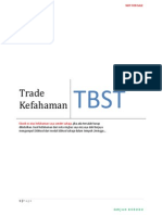 Trade Kefahaman Sendiri - 2