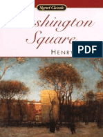 Henry James - Washington Square