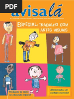 Especial Sobre Artes