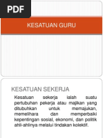 Kesatuan Sekerja Di Malaysia Malaysia Trades Union Database