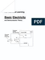 Basic Electricity