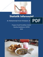 Statistik Inferensial