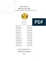 Download Makalah Infeksi Saluran Kemih by meldaiska SN220542655 doc pdf