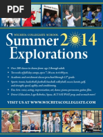 Download 2014SummerSchoolBrochure Interactive by Early Childhood SN220543363 doc pdf