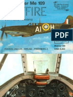 036 Waffen Arsenal Spitfire