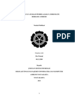 Download Publikasi jurnal android by Intan Galistri SN220543919 doc pdf