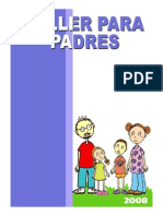 Aprendiendo a Crecer Cuadernillopadres