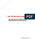 TMJ Program