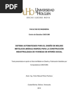 mymy TESISPDF Diseño de Uniones | PDF | Pandeo | Braguero