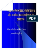 elettrotecnica - Antenne Wireless - Dalla teoria alla pratica.pdf