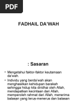 Ramadhan Bulan Tarbiyah