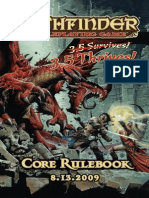 Pathfinder - Compilação de Traduzidos