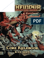 RPG Pathfinder Traduzido Para Portugês