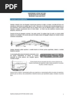 Apostila i - Introdução a Expressão Gráfica
