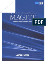 Catalog MAGFIT Tradus