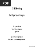 HyperLynx SI & PI Tutorial Overview | PDF | Electromagnetism ...