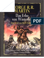 Martin, George R. R. - Das Lied Von Eis & Feuer - 02 - Das Erbe Von Winterfell - Kopie