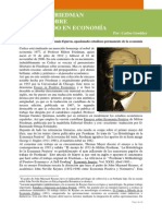 Friedman Economia Positiva