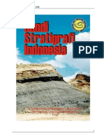 Sandi Stratigrafi Indonesia 1996