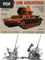 051 Waffen Arsenal Flak Auf Dem Gefechtsfeld