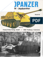 062 Waffen Arsenal Jagdpanzer
