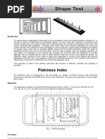Download Flakiness Elongation and Angularity Number by rajusanju SN22055974 doc pdf