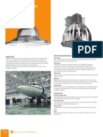 Eurobay: Technical Specification Application