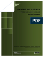 Manual de Huerta