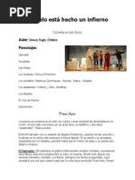 Download El Cielo Est Hecho Un Infierno _ Obra en PDF by Ana Patricia Navidad Lara SN220567157 doc pdf