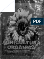 Agricultura Organica Junio 1999