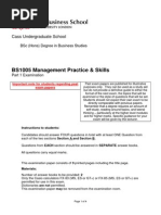 Y K Alagh Committee 2001 | PDF | Test (Assessment) | Government