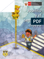 Joselito y El Semaforo Nuevo