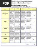 Plan De Lectie A 4 A My House Booklet Cognitive Science