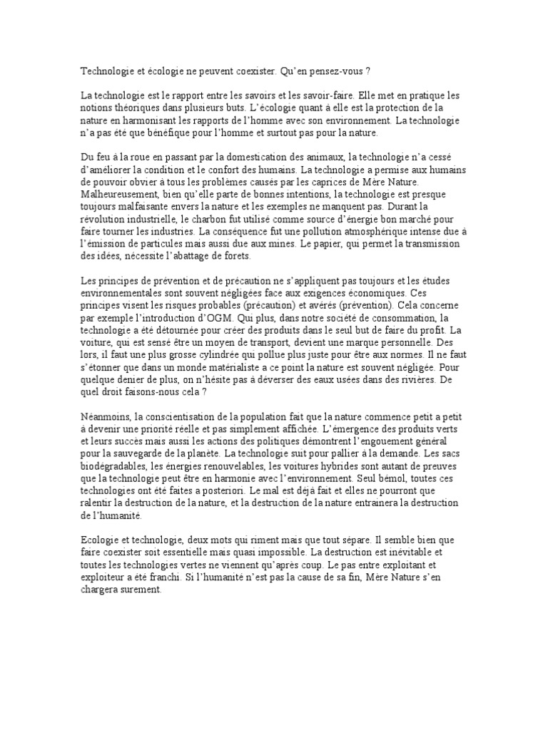 Dissertation sur pollution 07 picture