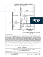 PROJETO ESTRUTURAS-Detalhamento