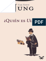 _Quien Es Ulises_ - Carl Gustav Jung