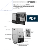 Machine Views and Specs