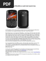 Download Cara Mengatasi BlackBerry Mati Total by Shannon Reynolds SN220581808 doc pdf