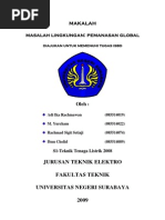 Download Isbd Global Warning TTl08 by seageatz SN22058498 doc pdf