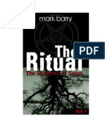 The Ritual (Part I)