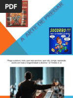 Curso de Homilética