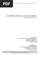 Comunica Rte