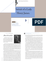 Henry James - The Portrait of A Lady