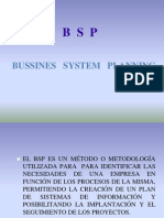 BSP001
