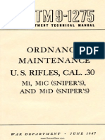 57219mt-Sm (Garand Service Manual)