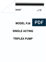 Pj8 Service Manual